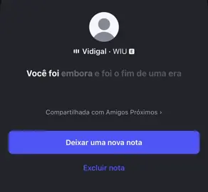 “Você foi embora e foi o fim de uma era” / músicas pro notas 🎶 #foryoupagе #fyp #fypage 