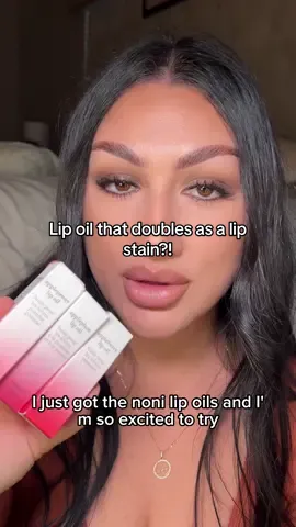#lipoil #lipproducts #lipstain #makeup #BeautyTok  @nooni 