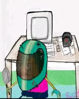 you think i'm stupid huh#biker #bikerhotlinemiami #helmet #hotlinemiami #hotlinemiamiedit #hotline #paratiiiiiiiiiiiiiiiiiiiiiiiiiiiiiii #parati #fyp 