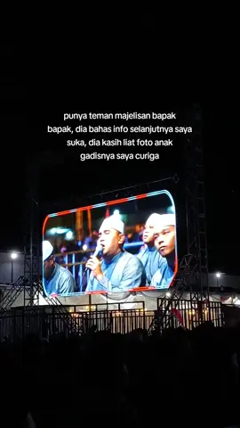 curiga di pek mantu🫵😭  #majelissholawat #majelisazzahir #azzahirpekalongan #zahirmania #lewatberanda 