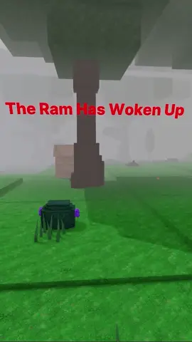 Farther Ram theory in 99 nights #roblox #99nightsintheforest #robloxfyp 