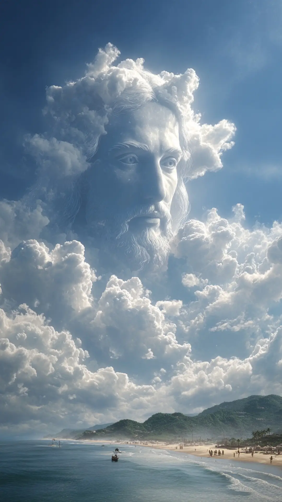 The Timeless Grace of the Virgin Mary. #MotherofJesus #CatholicFaith #Christianity #foryou #jesus