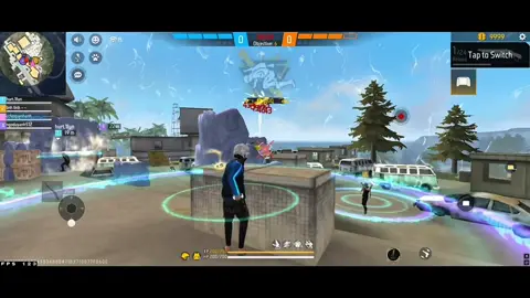 sao phát đầu lại bị nói là ks nhỉ ? #xuhuong #freefire #highlight 