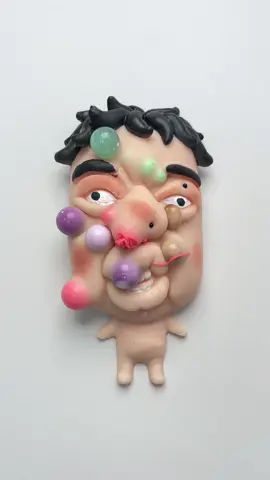 Stress-relief videos #oddlysatisfying #satisfying #diytoys #fyp #viral #asmr 