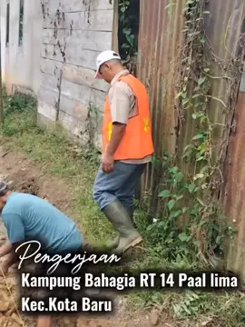 kegiatan kampung bahagia  kota Jambi  #program kampung bahagia# #kota jambi# #dedi saputra# #viraaall# #fyppppppppppppppppppppppp 