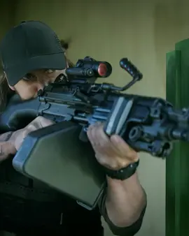 Ben and 24 Players' Fierce Battle#movietok #foryou 