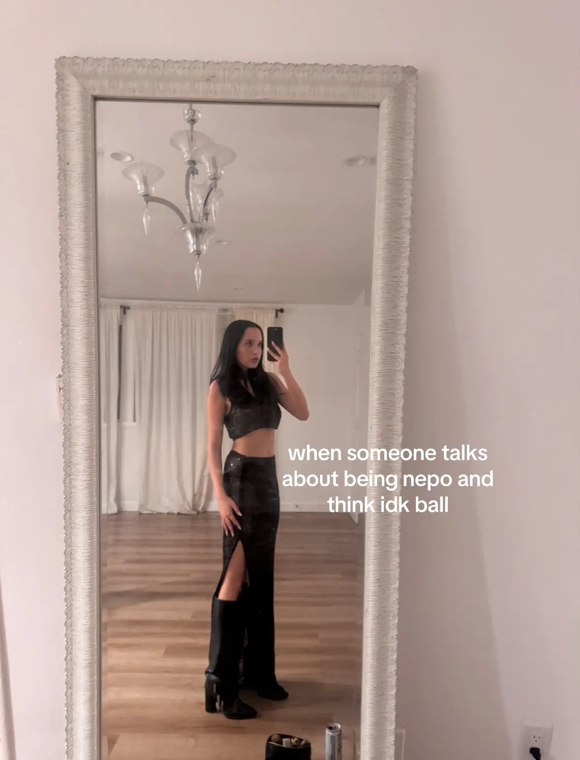 great great great great grandfather of sorts #johannsebastianbach 