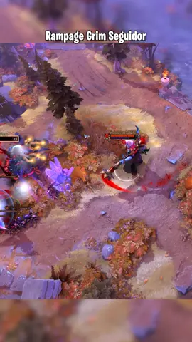 Este rampage llega gracias a un seguidor #dota2 #dota #dota2wtf #dotawtf #dotamemes #dota2memes #reels