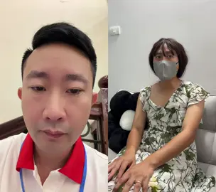 #duet cùng @Phạm Vinh #phamvinh99 @Thẩm Mỹ Tuấn Dương #thammy#lamdep#xuhuong 