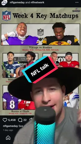 NFL talk #nfl #football #best #matchup #kalshi 