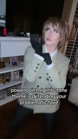 free our men they did it all but we don't care @Poe :) @allie  #fyp #powerpointnight #jjk #persona5 #aot 