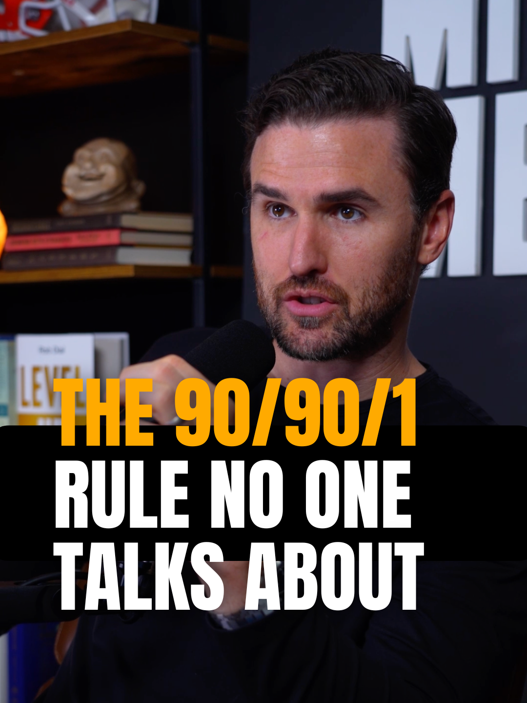 Want to change your life in 90 days? Try this 👇 For the next 90 days, spend 90 minutes of your day on your #1 goal. This is how you become the person you say you want to be. Because success doesn’t come from motivation… it comes from structure. 🔥 What would your life look like 90 days from now if you actually did this? Let me know in the comments below 👉 IG: @robdialjr #productivityhack #morningroutine #selfdiscipline #successhabits #transformation #mindset