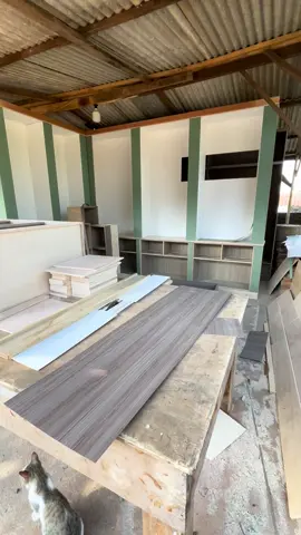 #interior #interiordesign #interiorsemarang #interiordecor #fyp 