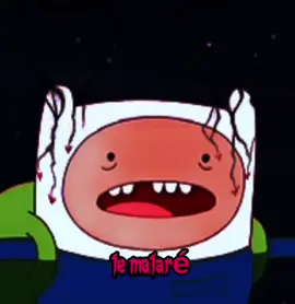 Cálmate Finn somos tus amigos.                                     #calmatewoodysomostusamigos😭 #calmatefinnsomostusamigos #callajake 