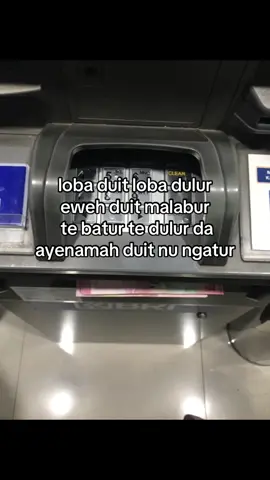 kumaha cek duit ayenamah#abcdefajaar #fyppppppppppppppppppppppp #masukberandafyp #fyp 