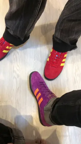 🤩 #casual#casualoutfits #adidasfootball #adidas#