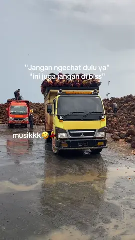 kamu memang pemain, tapi ingat aku bukan mainan🤭#pesonabarangselundupan😜 #foryoupage #fyp #storytruck 
