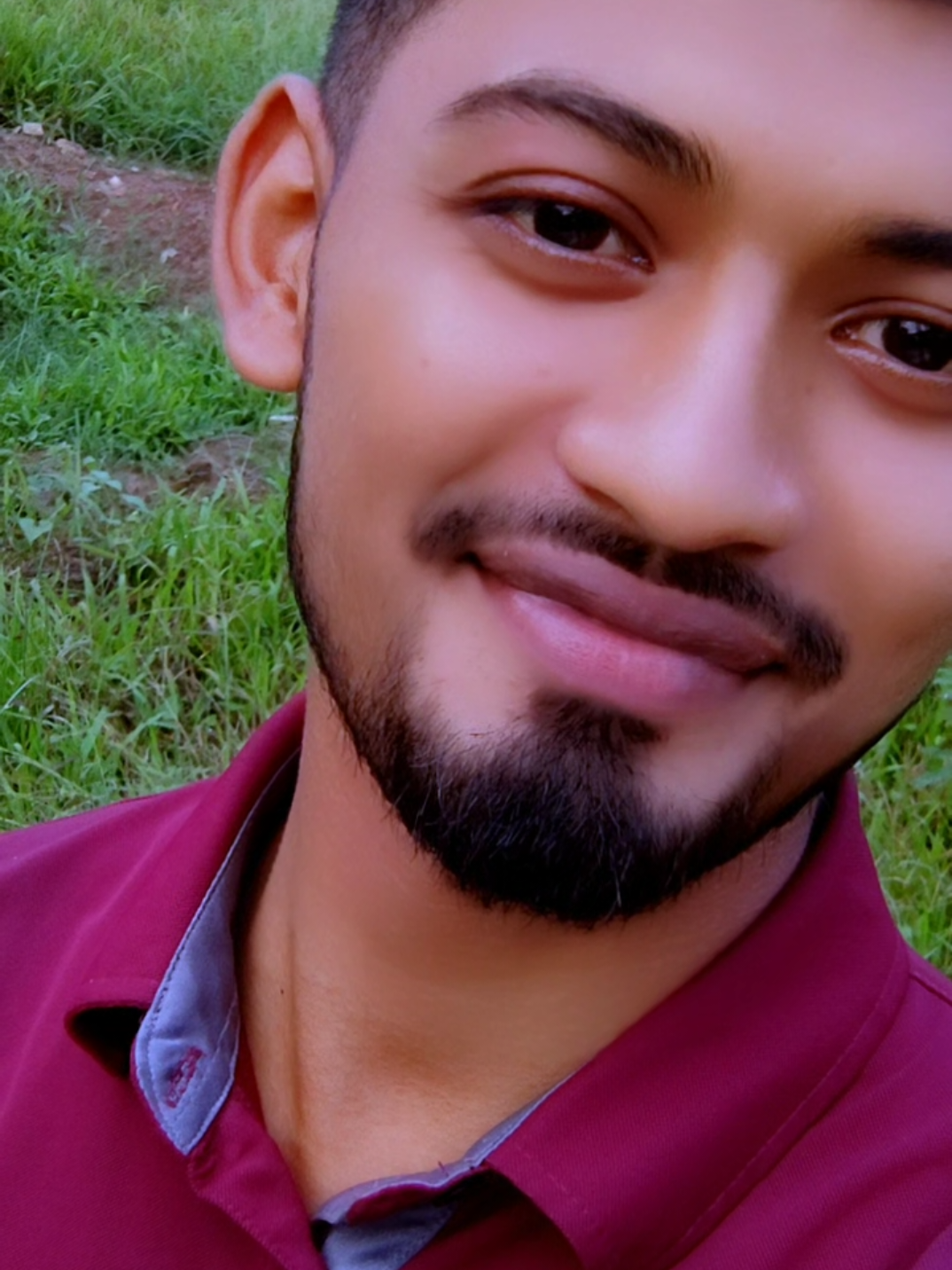 বিধাতা করেছে কালো আমি করবো কি 🙂🙂🙂#TikTok #viral #foryou #highlight #everyone 