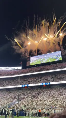 happy whiteout 🤍🤍🤍#psufootball #whiteout 