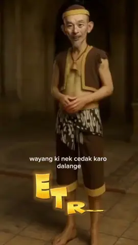 PETRUK #pituturjowo #pituturjowo #fypシ #fyp #katabijak 