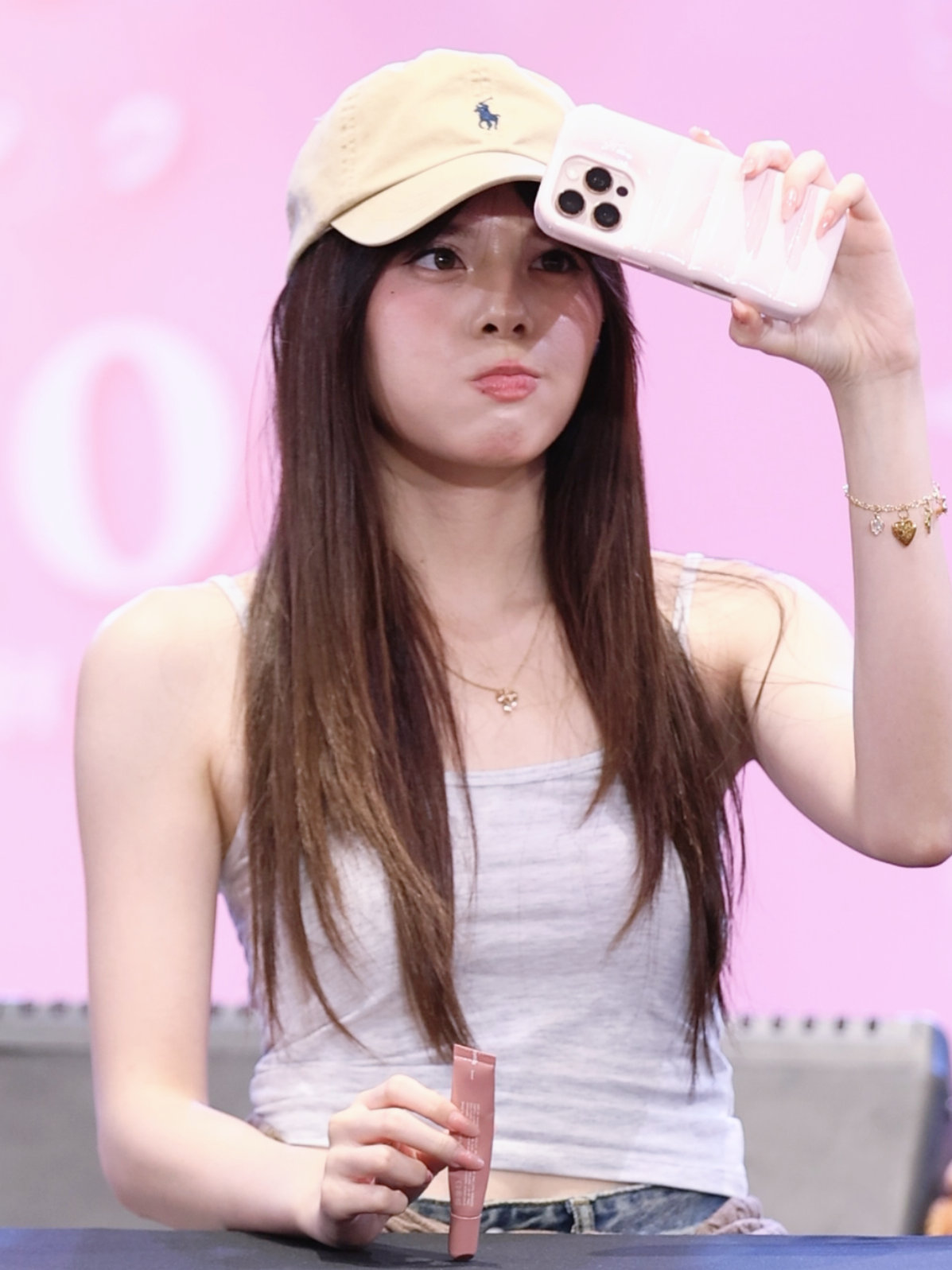 @aapancakee ᯓᡣ𐭩 🫠 #PancakeBNK48  #BNK48 