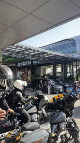 🌤️#harleydavidson #batu #malang #fyp 