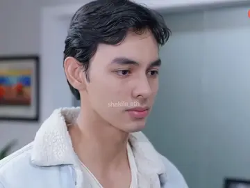 era fattahnya aqeela🥺🤍 #fattahsyach #aqeelacalista #fatqeel #asmaragenz #trending 