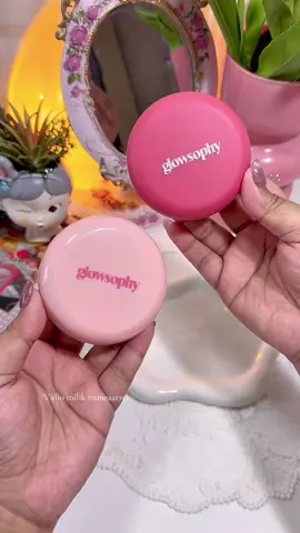 #cushion #glowsophy #cushionglowsophy #cushionlokal 