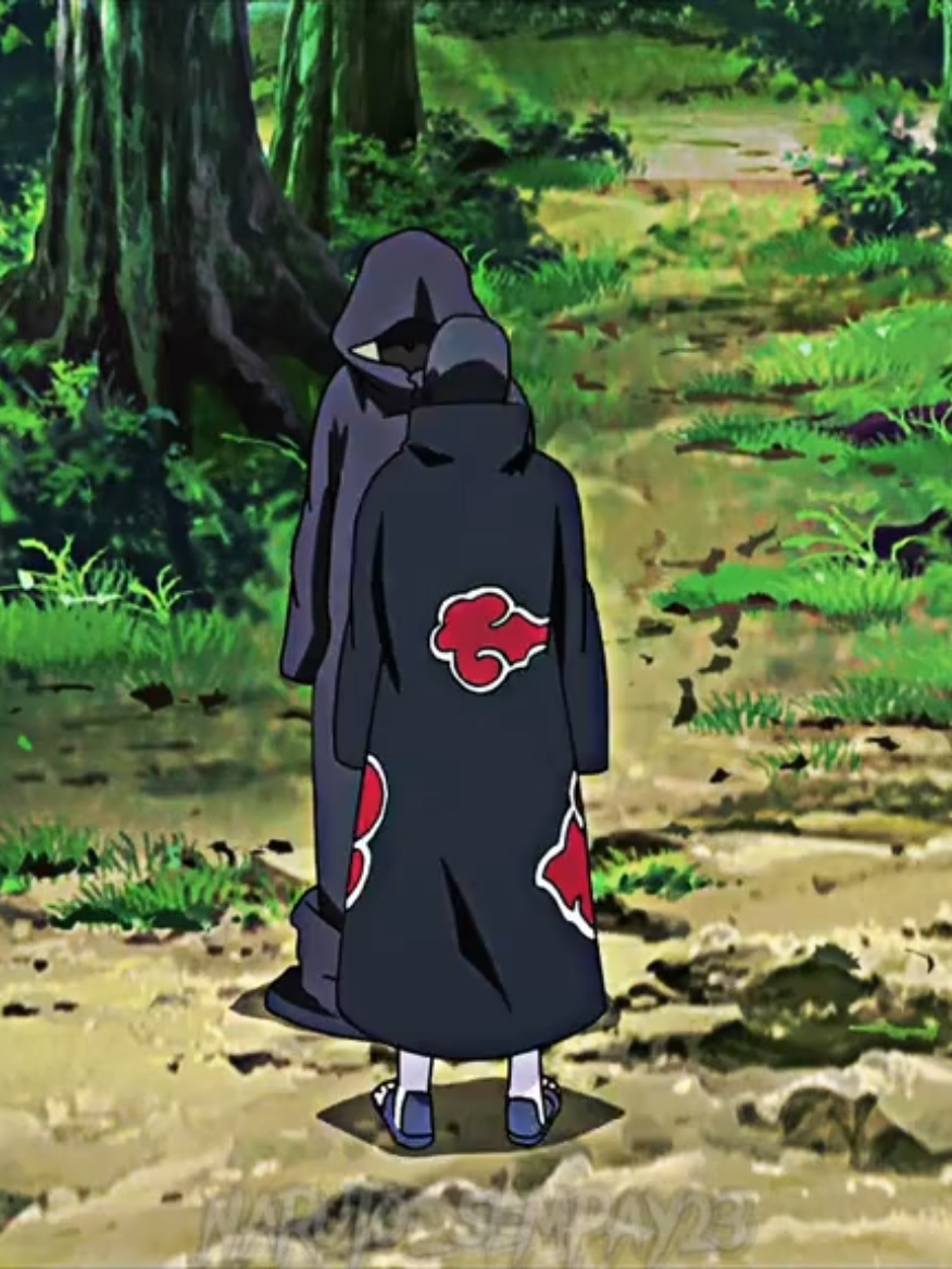 Itachi #animemoments #animenaruto #narutoshiuden #naruto  #creatorsearchinsights 