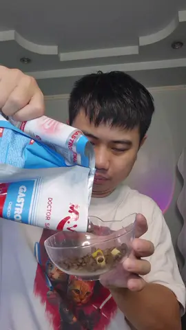 #อาหารแมวเกรดพรีเมี่ยม #holistic #mrvet #แมว #ดูแลระบบขับถ่าย 