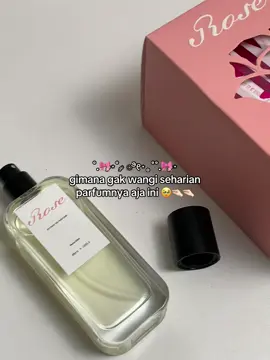 #fyp #floralperfume #longlastingperfume #parfumninggalinjejak #parfumtahanlama 