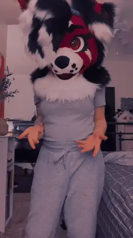 i don't wanna get into how many emo/punk suits i actually have...#furries #fyp #furriesoftiktok #trending #furrycommunity 