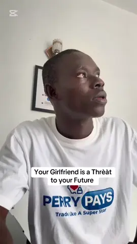 your girlfriend is a threat to your future #gehgeh #goviral #fypシ゚ 