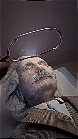 The Doctor who stole Einstein's brain😨#zackdfilms #alberteinstein  #einsteinbrain  #foreyou #fyp 