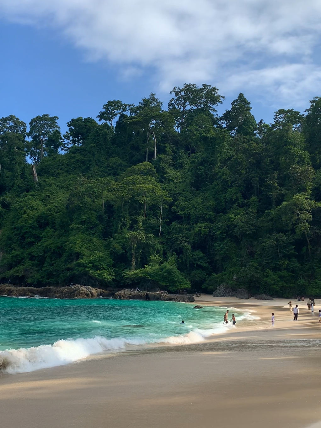 Keindahan×Ketenagan #telukijobanyuwangi  #banyuwangi 