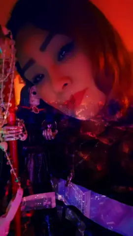 #videoviral2025 #santamuerte #fyp #parati 
