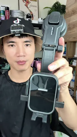 Giá đỡ điện thoại trên ô tô #hanhstore_1 #phutungoto #phukiendienthoai #dogiadung 