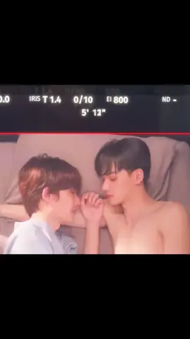 ใครเล่นนอกบทไม่มี๊มมม#kengnamping🦆🐰 #เขมจิราต้องรอด 