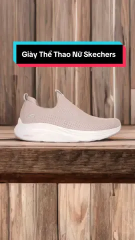 🍀Giày Thể Thao Nữ Skechers #giayhottrend #auth #skechers #slipon 