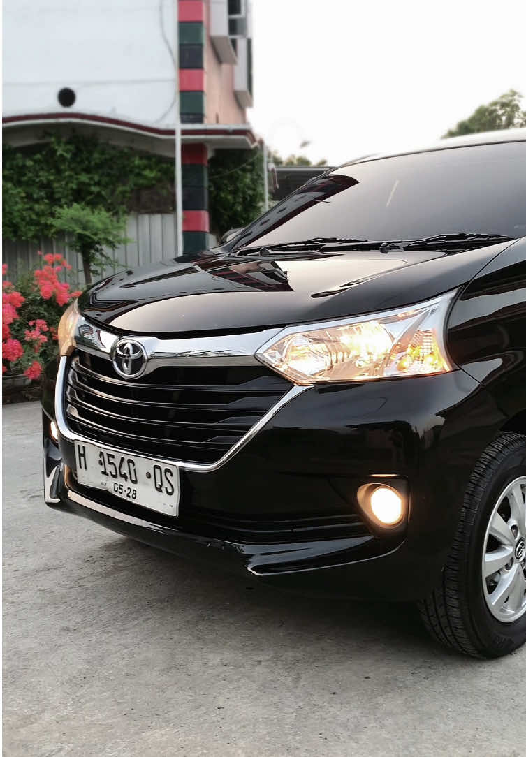 AVANZA G 2018 MANUAL ------------------- • AN. PERORANGAN • ⁠PAJAK PANJANG • BEBAS LAKA • BEBAS BANJIR • UNIT FULL ORIAN • INTERIOR BERSIH, RAPI • ⁠MESIN KERING • SURAT MENYURAT AMAN • BODY, CAT KALENG   • LOW KM • AC DINGIN • BAN TEBAL • NO PR  ------------------- • HARGA BISA DM  • 082229991146 ------------------- #alinsajayamobil #avanza #avanza_modification #mobilkeluarga #mobilmurah 