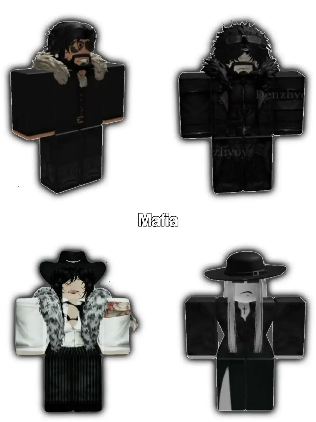 #robloxfyp #styles #roblox #creatorsearchinsights #viral 