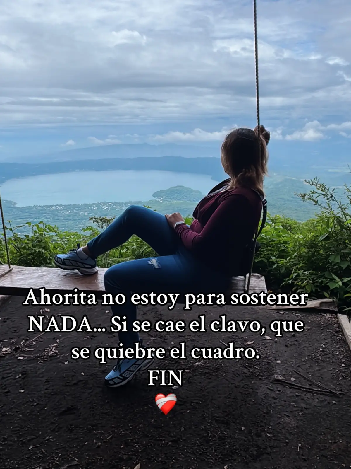 #fyp #viral #503🇸🇻 #fin #realidad 