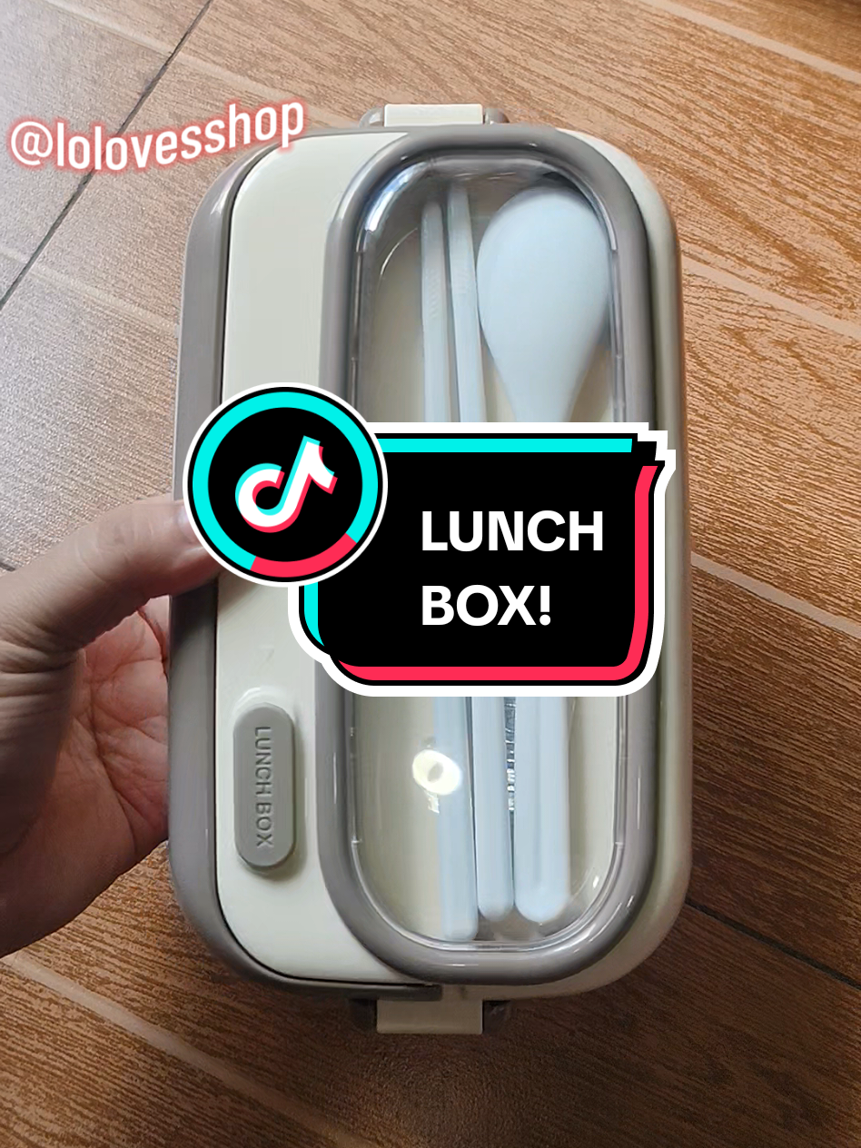 PERFECT TO PANG REGALO🎁 #lunchbox 