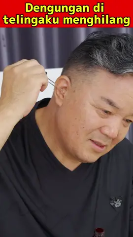 Hasil 7 hari! Beli sekarang, ada diskon. Jangan nunggu,telinga udah sembuh pas kamu masih mikir Y YED04W