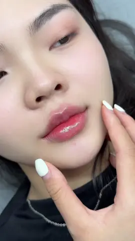 💋Môi baby chưa tới 1cc#tiemmoi #moibaby #xuhuong #tiemmoibaby #filler 