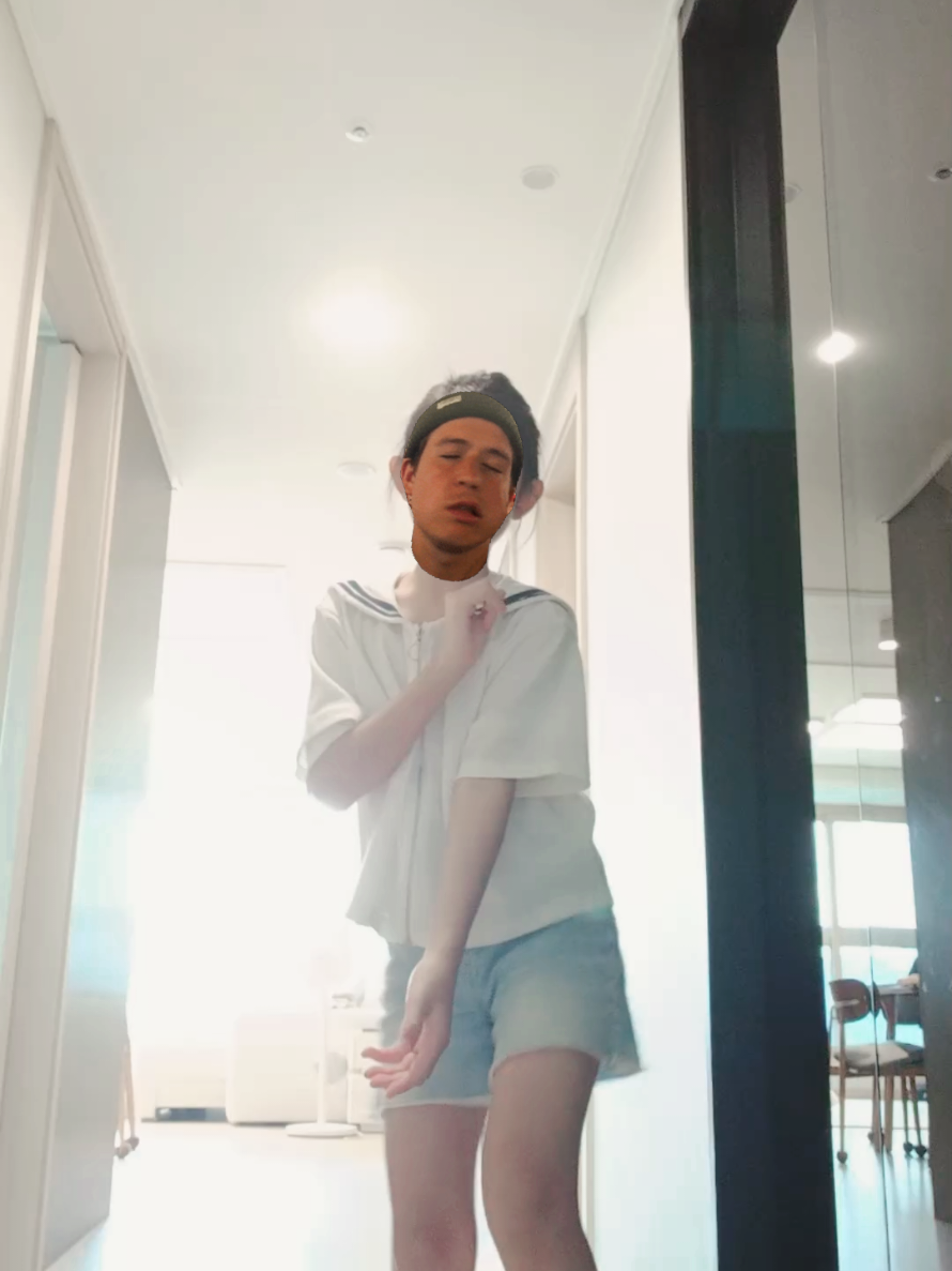 자신있으면 얼사 뿌리고가 #추천 #fyp 