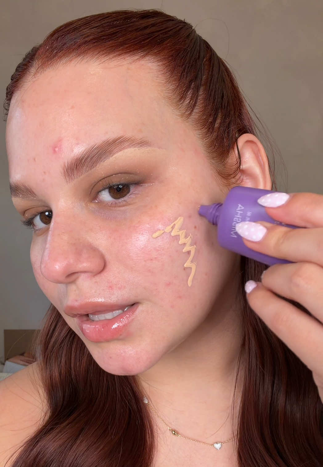 Han probado esta BB cream de Missha? @missha.official #missha #misshaxcardib 