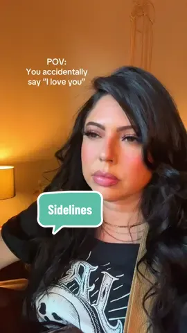 Then they ghost you & you’re obsessed 💔 This song is called “Sidelines” #originalmusic #songwriter #heartbreak 