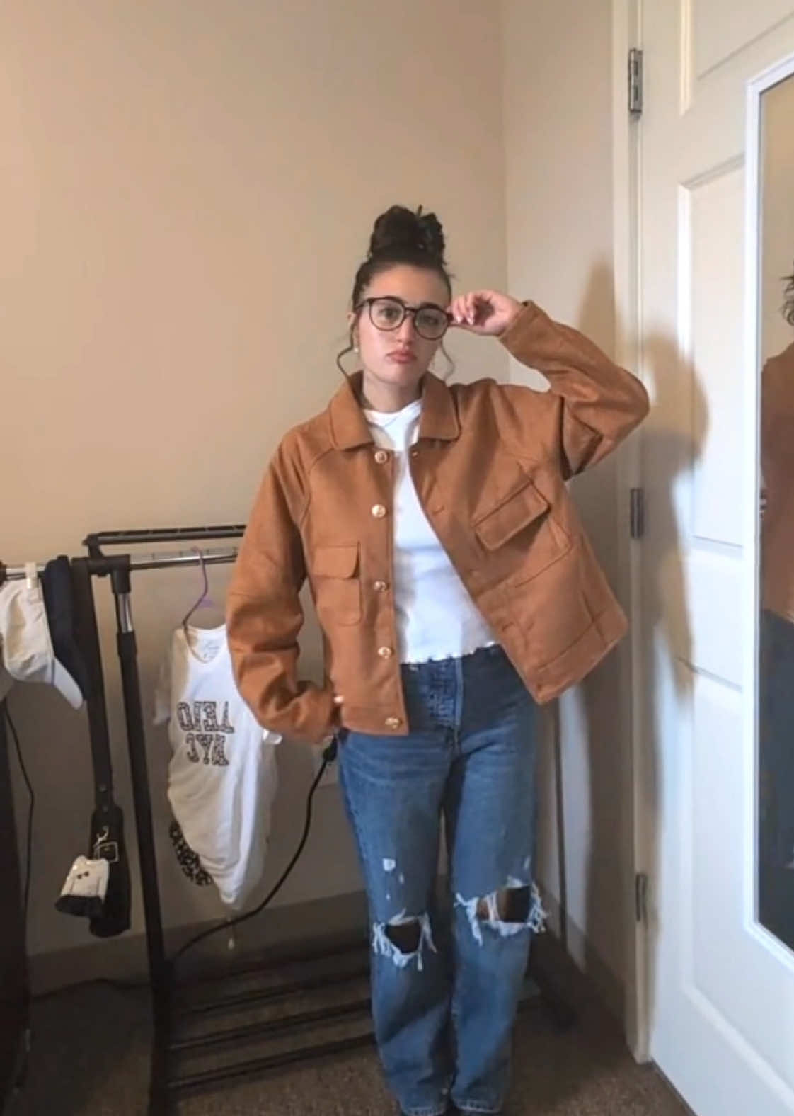 We 🫶 a fall fit @zesica #OOTD #fyp #fashioninspo #outfitideas #falloutfits 