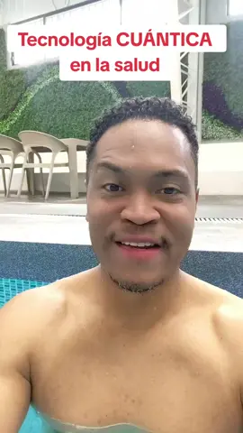 ¡Tecnología CUÁNTICA en la salud! Comenta: QUANTUMÉ 🧬💯 #gabocrea #saludable #salud 
